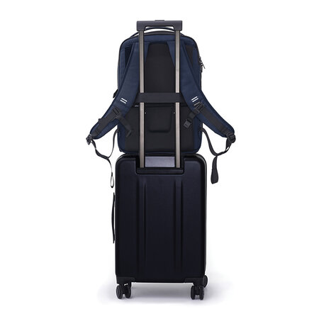 XD Design Rugzak Bizz Backpack 18L Navy