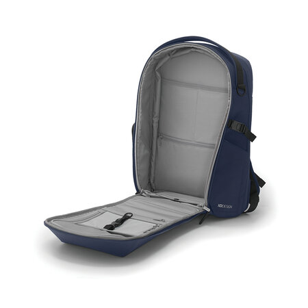 XD Design Rugzak Bizz Backpack 18L Navy