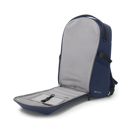 XD Design Rugzak Bizz Backpack 18L Navy