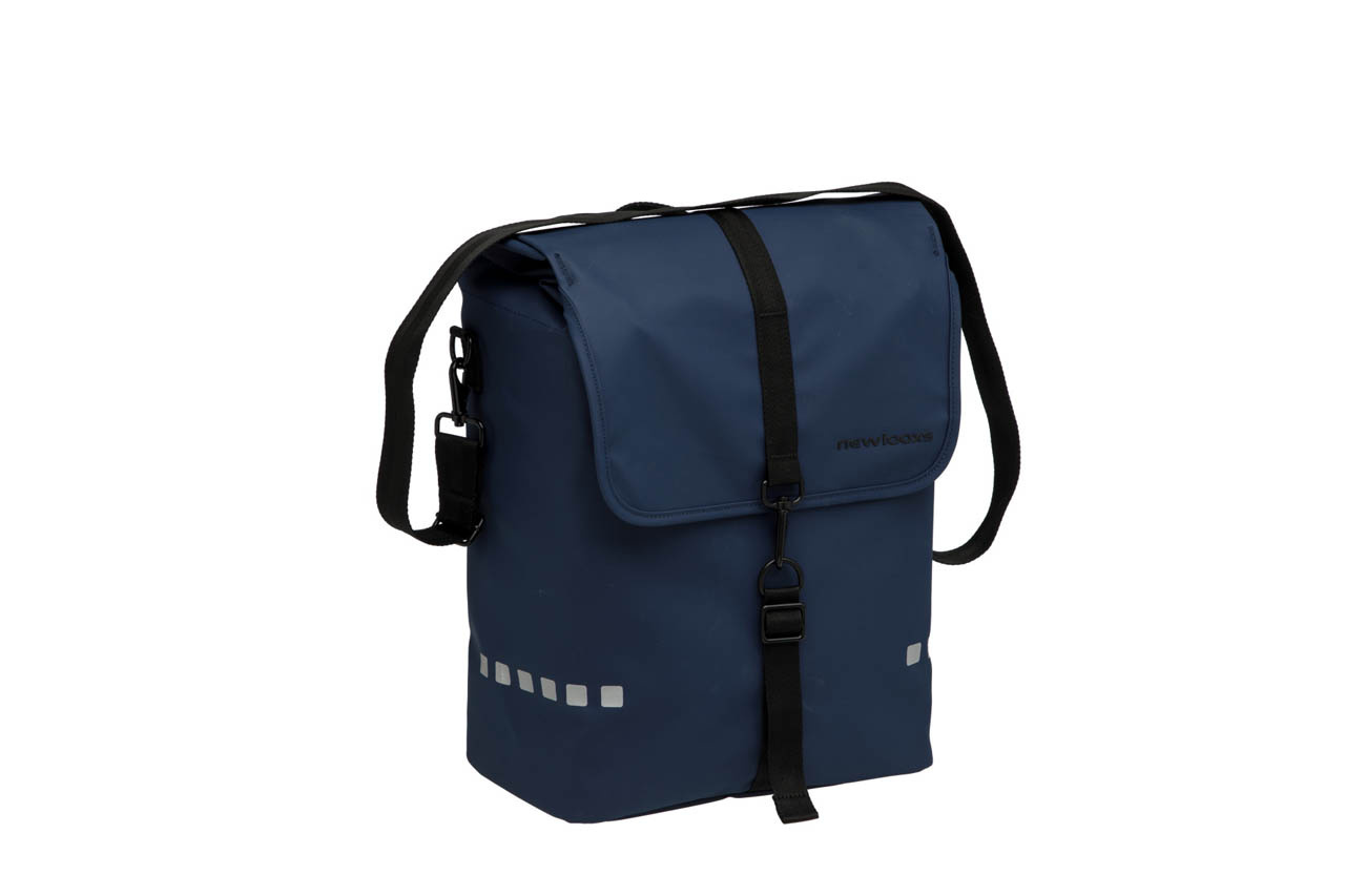 Enkele fietstas Odense Single 17,5L Dark Blue