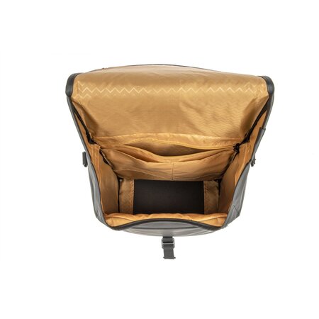 New Looxs Enkele fietstas Odense Single 17,5L Dark Blue