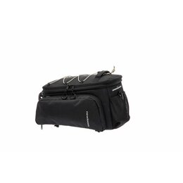 New Looxs Sports Trunkbag Straps 29L Zwart