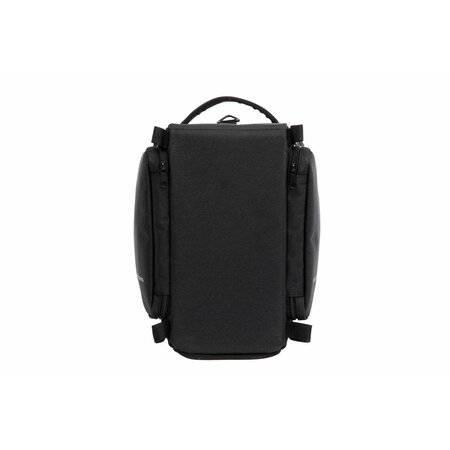 New Looxs Sports Trunkbag Straps 29L Zwart