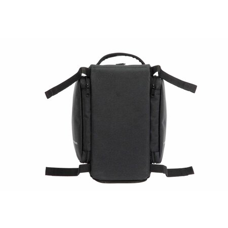 New Looxs Sports Trunkbag Straps 29L Zwart