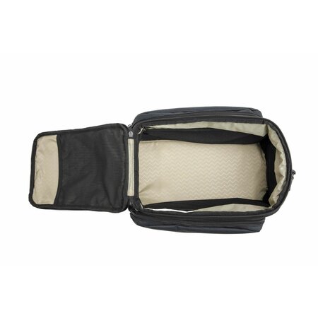 New Looxs Sports Trunkbag MIK 31L Zwart