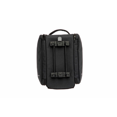 New Looxs Sports Trunkbag Racktime 31L Zwart