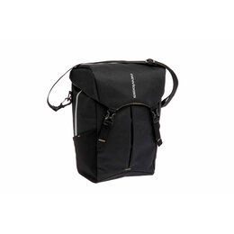 New Looxs Enkele fietstas Sports Single 20L Zwart