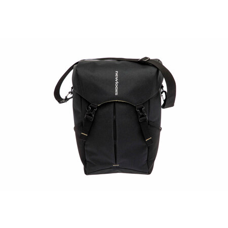 New Looxs Enkele fietstas Sports Single 20L Zwart