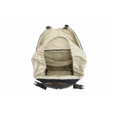 New Looxs Enkele fietstas Sports Single 20L Zwart