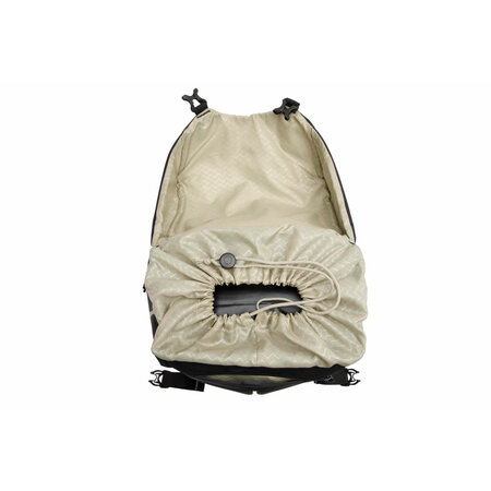 New Looxs Enkele fietstas Sports Single 20L Zwart