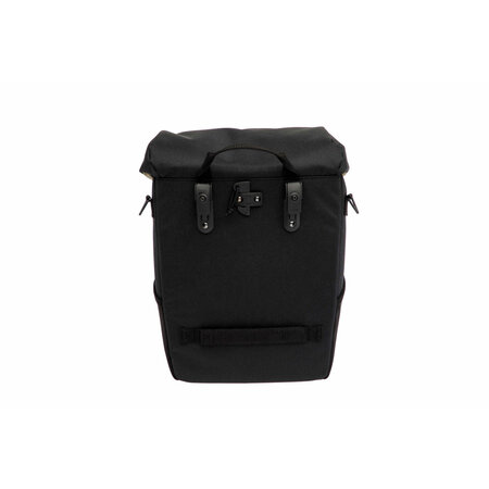 New Looxs Enkele fietstas Sports Single 20L Zwart