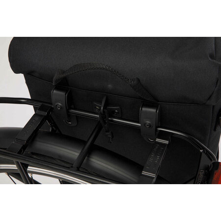 New Looxs Enkele fietstas Sports Single 20L Zwart