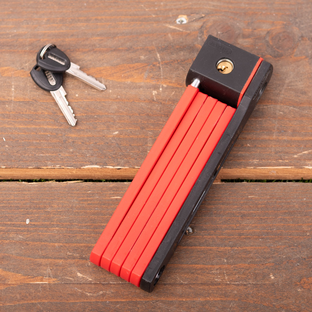 uGrip Bordo 5700 80cm rood afbeelding
