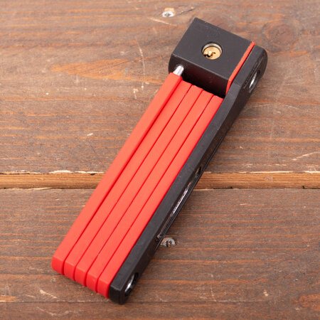 ABUS uGrip Bordo 5700 80cm rood