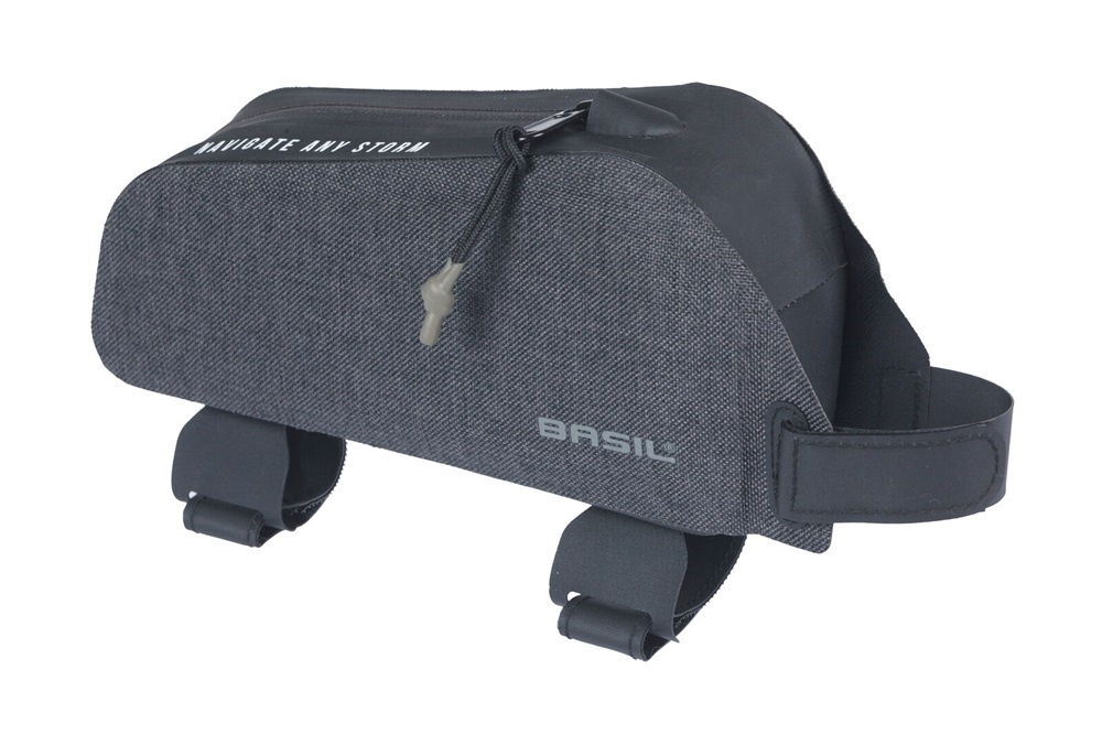 Top Tube Frametas Navigator Storm S 0,8L Zwart afbeelding
