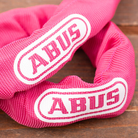 ABUS Kettingslot Tresor 1385 Coral - 85 CM