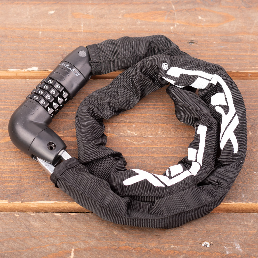 XLC Kettingslot Yakuza LO-C19 - 100 CM