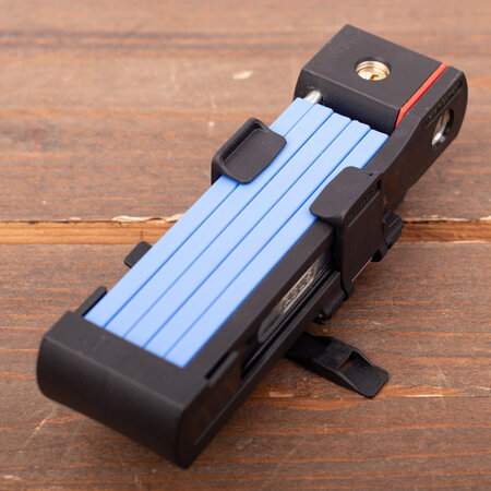 ABUS uGrip Bordo 5700 80cm lichtblauw