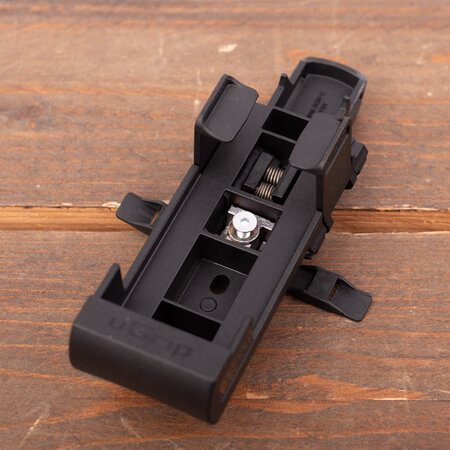 ABUS uGrip Bordo 5700 80cm lichtblauw