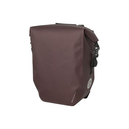AGU Enkele fietstas Clean Shelter Large 21L Modica CG - Waterdicht