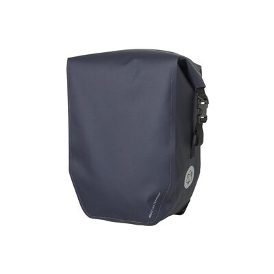 AGU Enkele fietstas Clean Shelter Large 21L Deep Marine CG