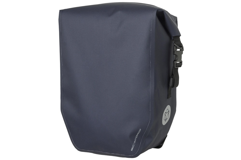 Enkele fietstas Clean Shelter Large 21L Deep Marine CG