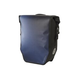 AGU Enkele fietstas Clean Shelter Large 21L Gradient Blue CG