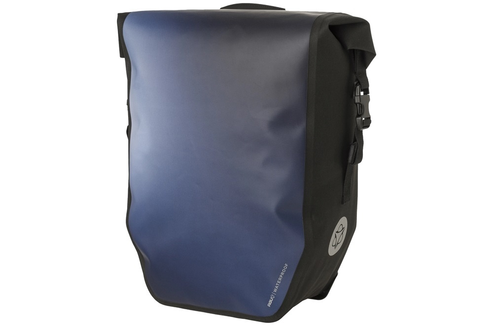 Enkele fietstas Clean Shelter Large 21L Gradient Blue CG