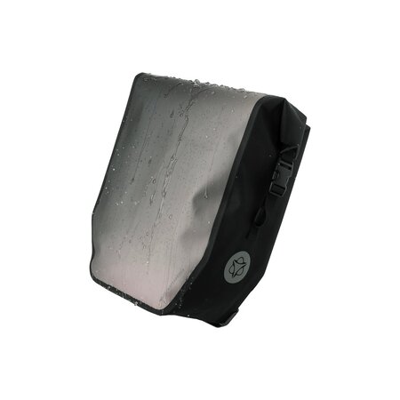 AGU Enkele fietstas Clean Shelter Large 21L Gradient Early Dawn CG - Waterdicht