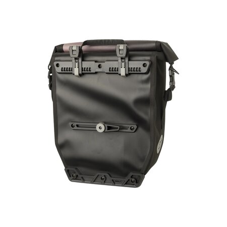 AGU Enkele fietstas Clean Shelter Large 21L Gradient Early Dawn CG - Waterdicht