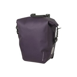 AGU Enkele fietstas Clean Shelter Medium 17L Purple Velvet CG