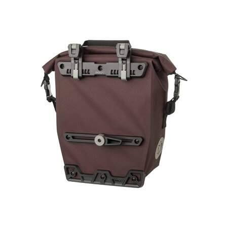 AGU Enkele fietstas Clean Shelter Medium 17L Modica CG  - Waterdicht