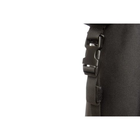 AGU Enkele fietstas Clean Shelter Medium 17L Modica CG  - Waterdicht