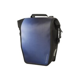 AGU Enkele fietstas Clean Shelter Medium 17L Gradient Blue CG