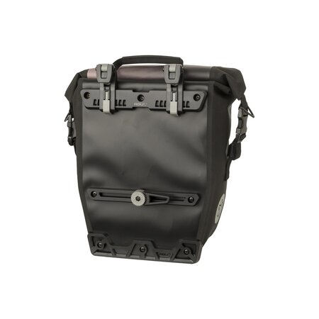 AGU Enkele fietstas Clean Shelter Medium 17L Gradient Early Dawn CG  - Waterdicht
