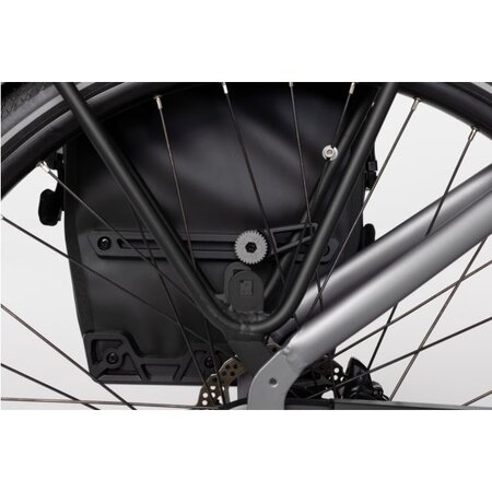 AGU Enkele fietstas Clean Shelter Medium 17L Gradient Early Dawn CG  - Waterdicht