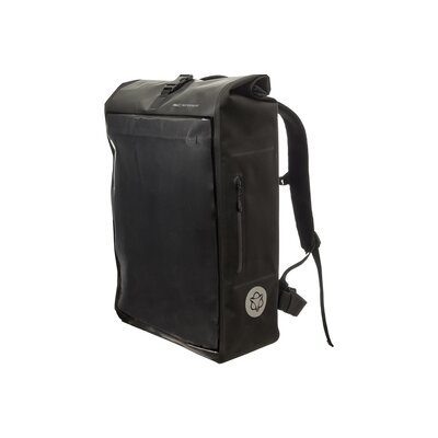 AGU Koeriersrugtas Courier Shelter Extra Large 40L Zwart