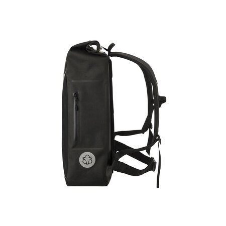 AGU Koeriersrugtas Courier Shelter Extra Large 40L Zwart