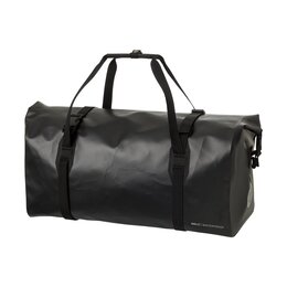 AGU Reistas Rackpack Shelter 30L Zwart