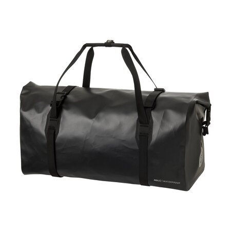 AGU Reistas Rackpack Shelter 30L Zwart - Waterdicht