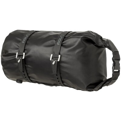 AGU Stuurtas Venture Extreme Pro 9,5L Zwart