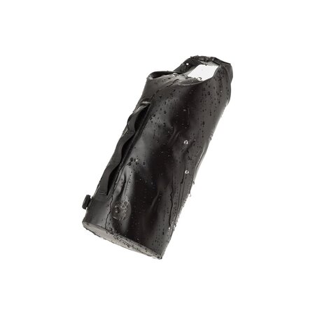 AGU Dry Bag Venture Extreme Pro 3L Zwart - Waterdicht