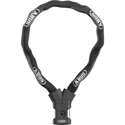 ABUS Kettingslot Yardo 7807F Zwart 85 cm