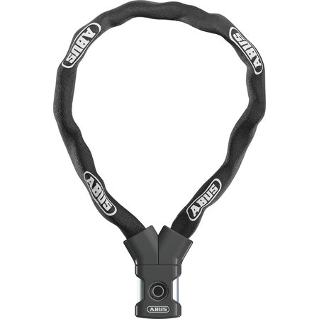 ABUS Kettingslot Yardo 7807F Zwart 110 cm