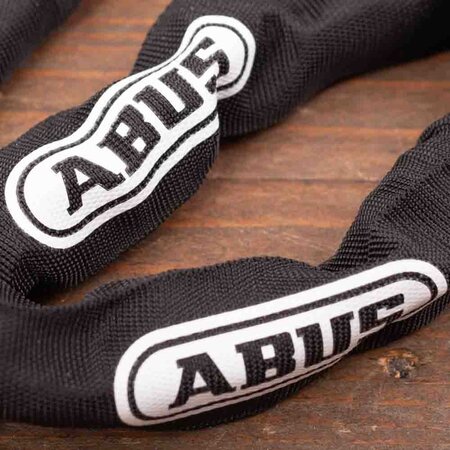 ABUS Kettingslot Tresor 1385 zwart - 110 CM
