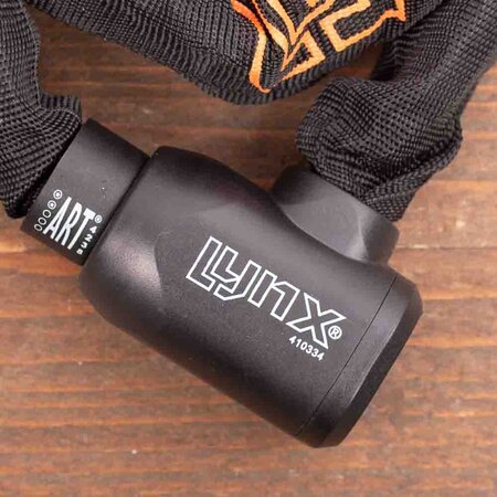 Lynx Kettingslot Rubix 100 cm 9 mm - ART-2
