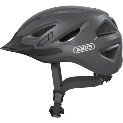 ABUS Fietshelm Urban-I 3.0 Titan M