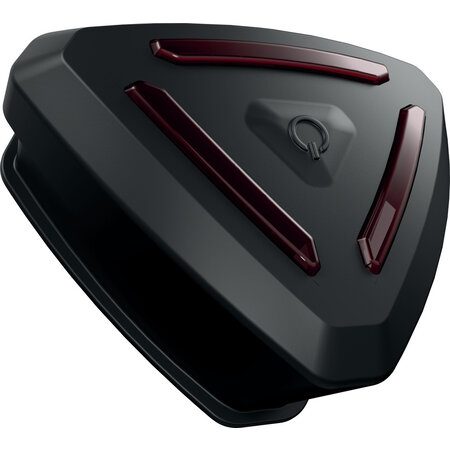 ABUS Fietshelm Urban-I 3.0 Titan XL