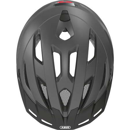 ABUS Fietshelm Urban-I 3.0 Titan XL