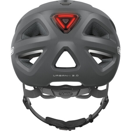 ABUS Fietshelm Urban-I 3.0 Titan XL
